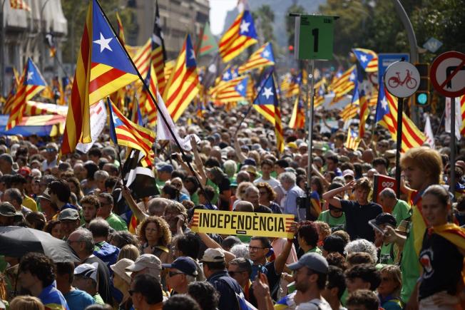 Barcelona (Cataluña)