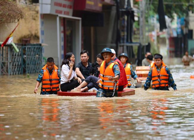 Hanoi (Vietnam)