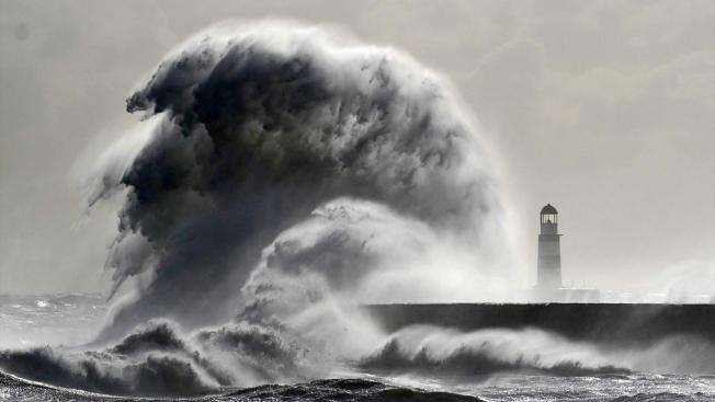 Seaham Harbour (Regne Unit)