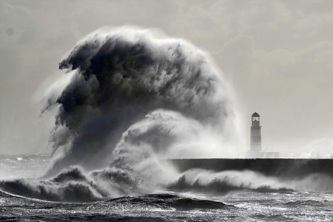 Seaham Harbour (Reino Unido)