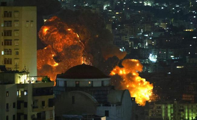Beirut (Líban)