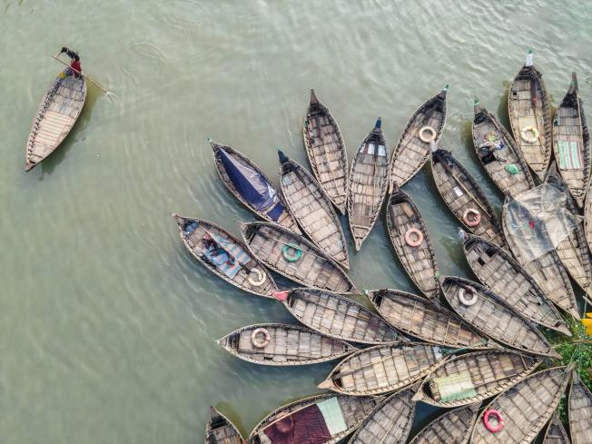 Dhaka (Bangladesh)