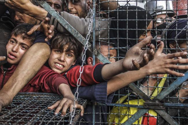 Gaza (Palestina)