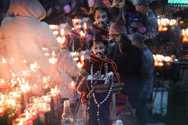 Sant Andreu Iztapa (Guatemala)