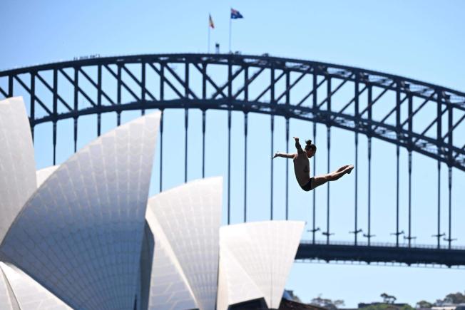 Sydney (Austràlia)
