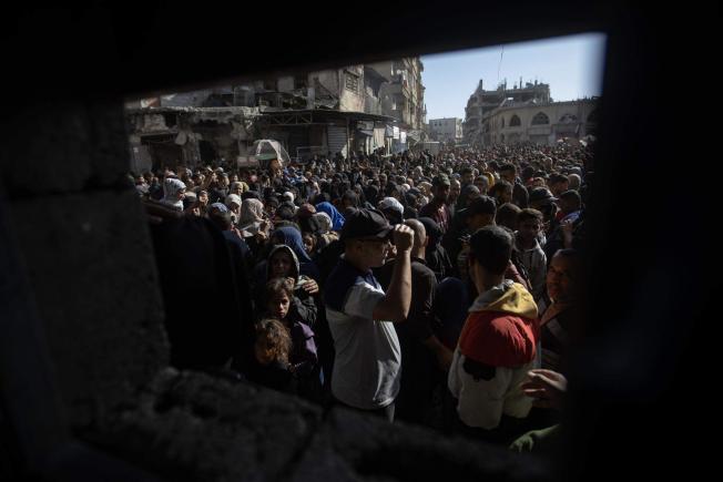 Jan Yunis (Gaza)