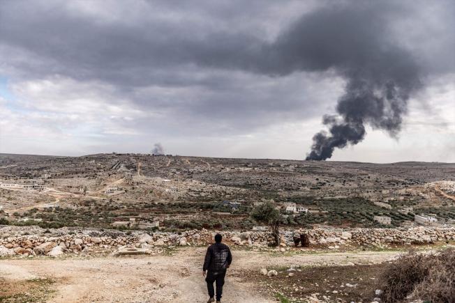 Alep (Siria)