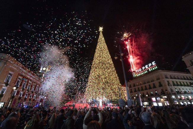 Madrid (Espanya)