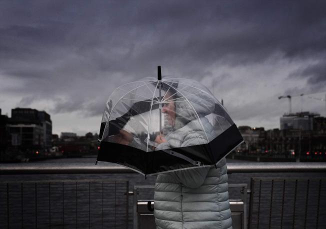 Dublín (Irlanda)