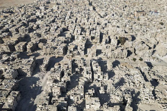Yamrmouk (Siria)
