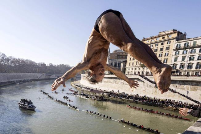 Roma (Italia)