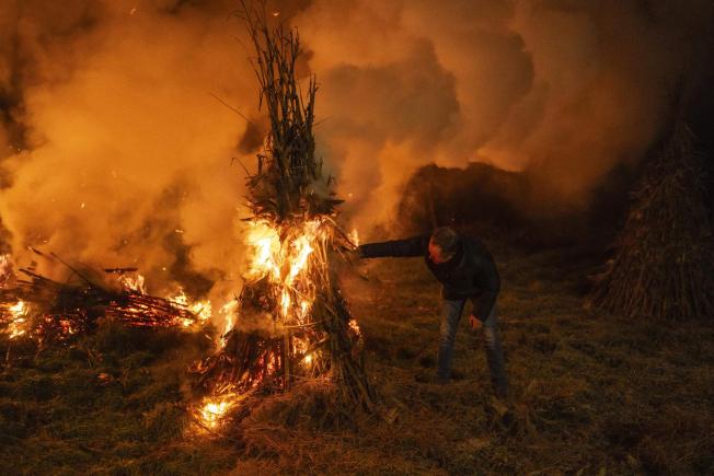 Cartelle (Ourense)