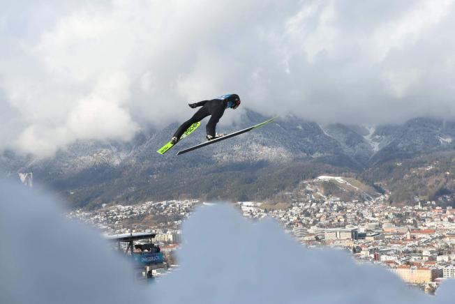 Innsbruck (Austria)