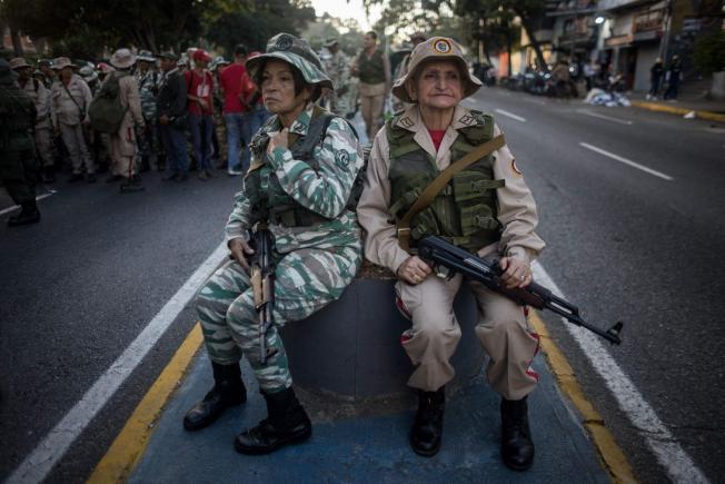 Caracas (Venezuela)