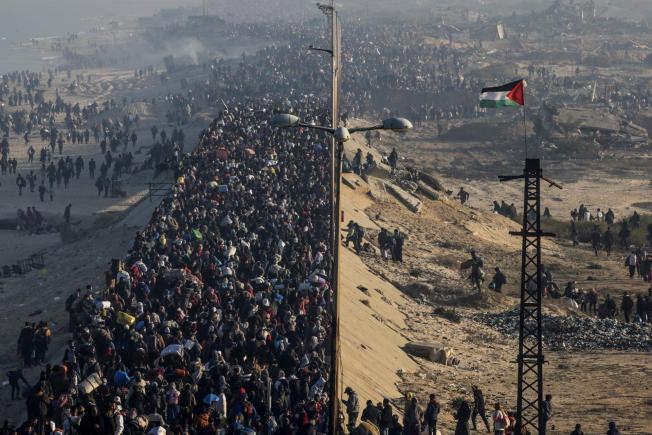 Gaza (Palestina)