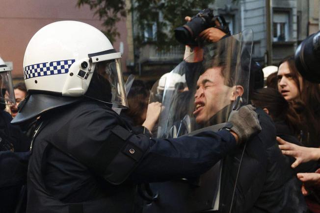 Barcelona (Cataluña)