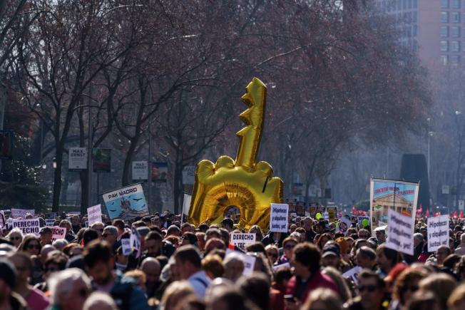 Madrid (España)