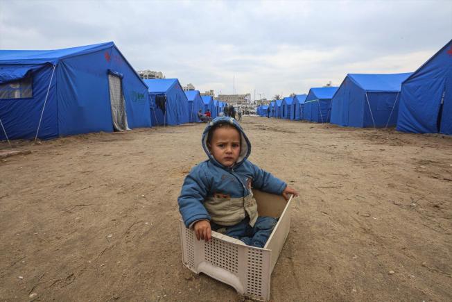 Gaza (Palestina)