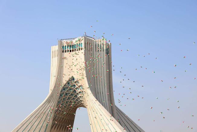 Teherán (Irán)