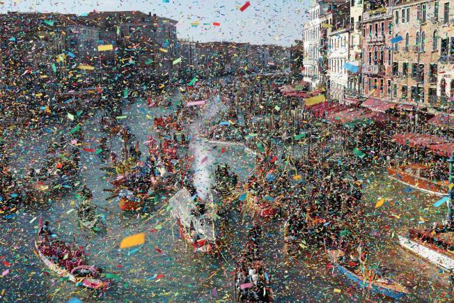 Venecia (Italia)