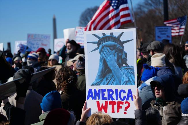 Washington (Estados Unidos)
