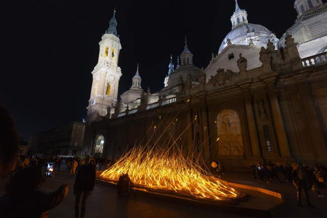 Zaragoza (España)