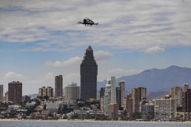 Benidorm (España)