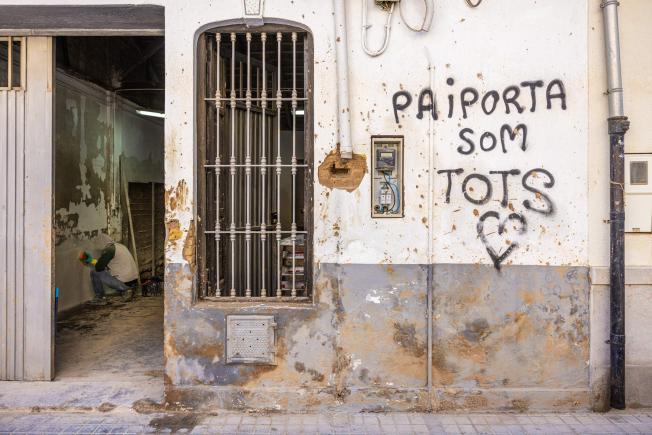 Paiporta