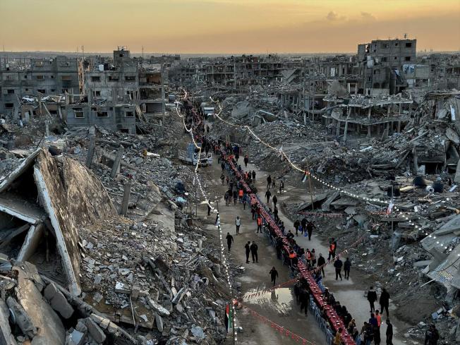 Rafah (Palestina)