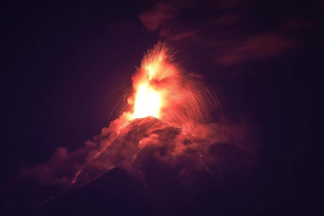 Alotenango (Guatemala)