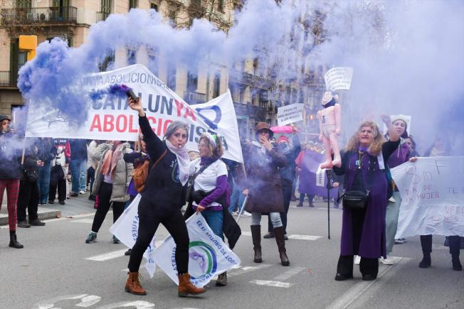Barcelona (Catalunya)