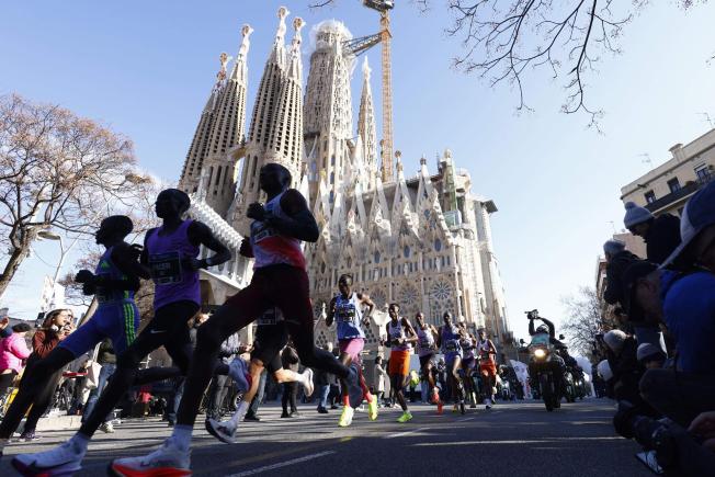 Barcelona (Catalunya)
