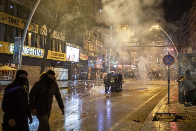 Cankaya (Turquia)