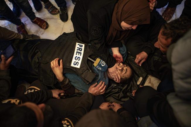 Gaza (Palestina)