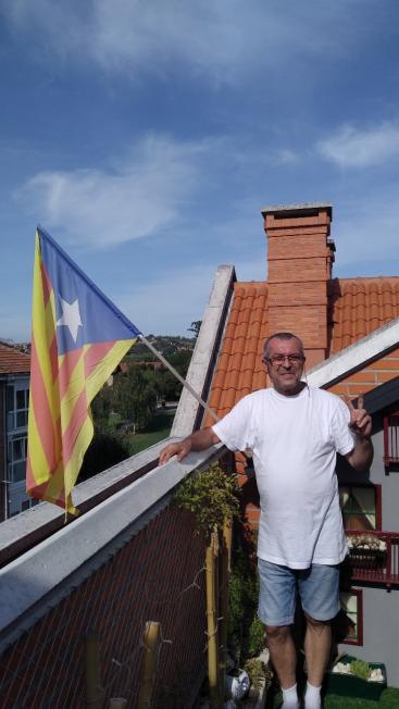 Des de Berango, Bizkaia