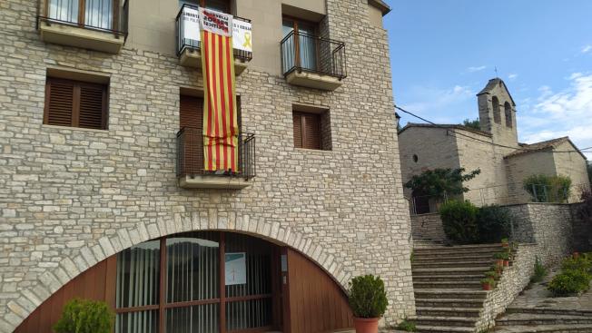 Des d'Estaràs!
