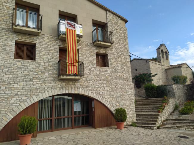 Des d'Estaràs!
