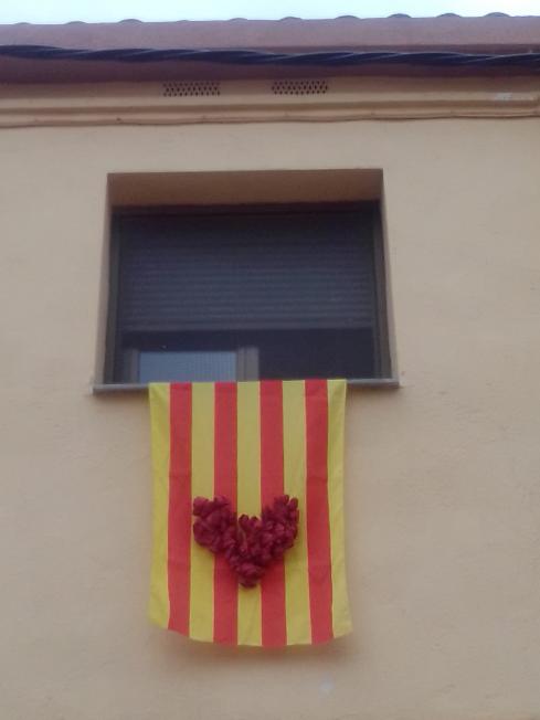 La Roser Solé des de l'Alt Camp