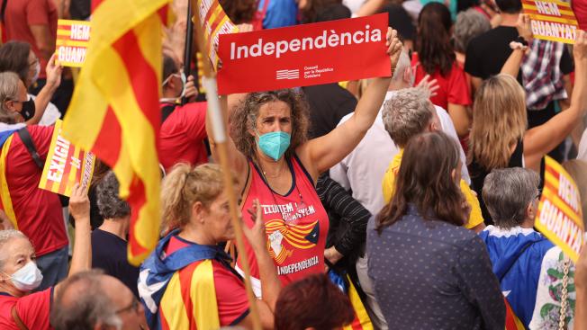 "Independència" "Independència"