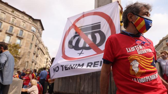 Catalunya, sense rei Catalunya, sense rei