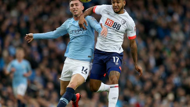 Aymeric Laporte