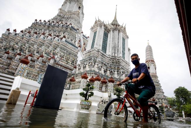Bangkok (Tailandia)