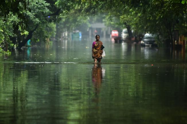 Chennai (India)