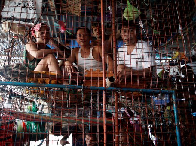Manila (Filipines)