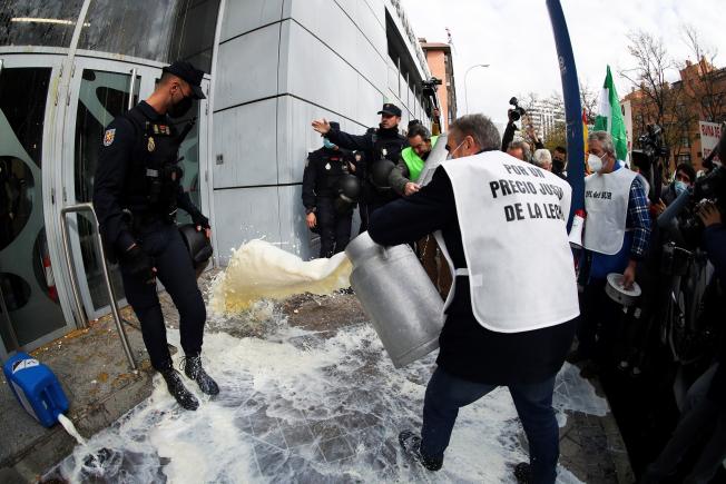Madrid (Espanya)