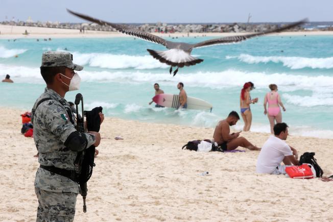 Cancún (México)