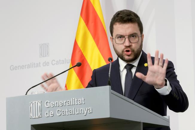 Barcelona (Catalunya)
