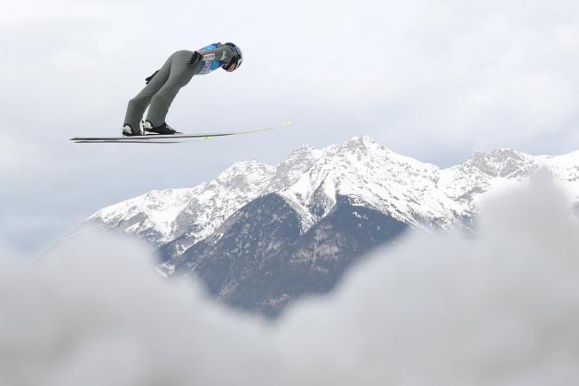 Innsbruck (Austria)