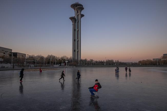 Pekín (China)