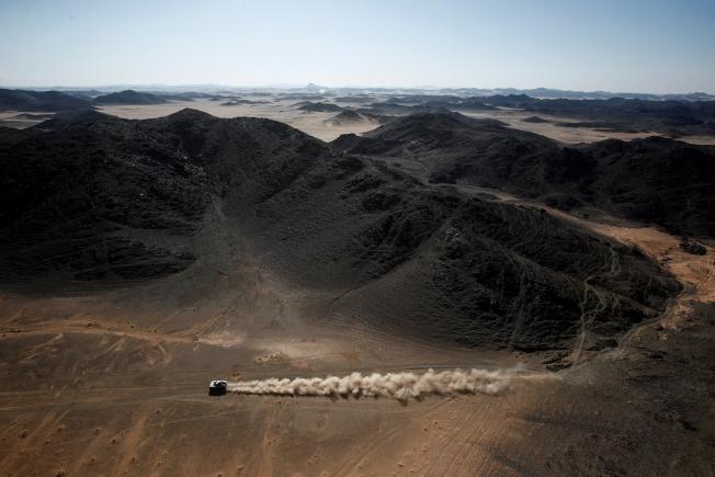 En|A el Dawadimi (Arabia Saudí)